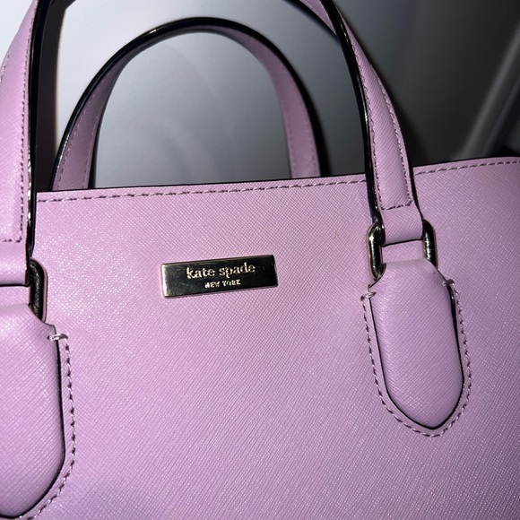 Kate Spade Bag Authentic - Picture 2 of 5